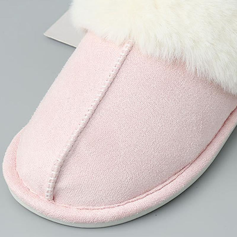 Ethan | Cozy Soft Winter Clog Slippers 9