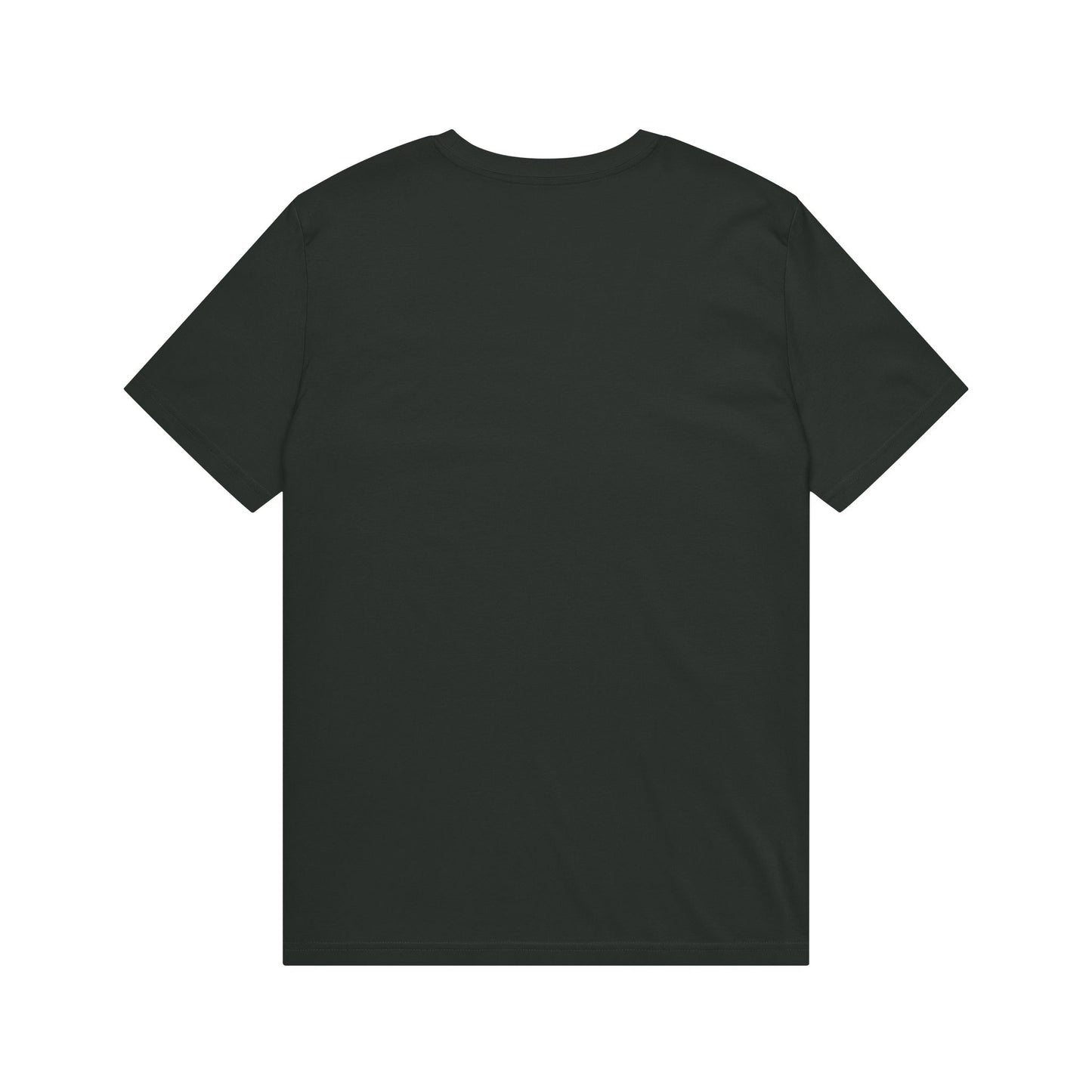 Samba Football T-Shirt — Brazil Soccer Crest Tee