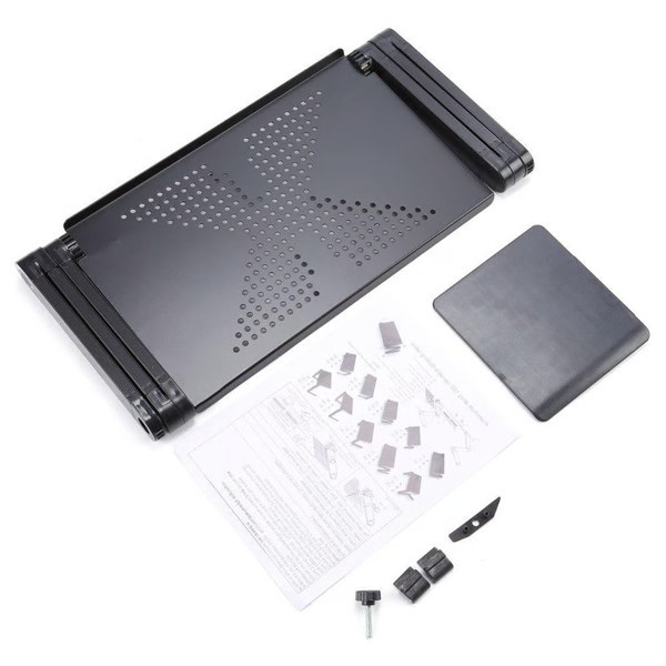 Adjustable Laptop Stand 6