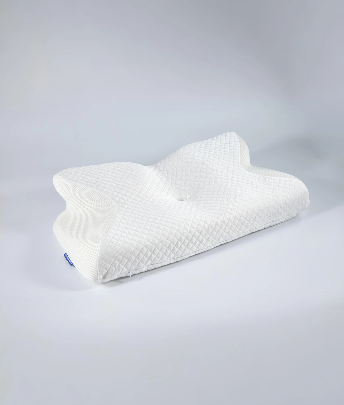 Cora Neck Support Pillow | Ergonomic Memory Foam for Neck Pain Relief 7