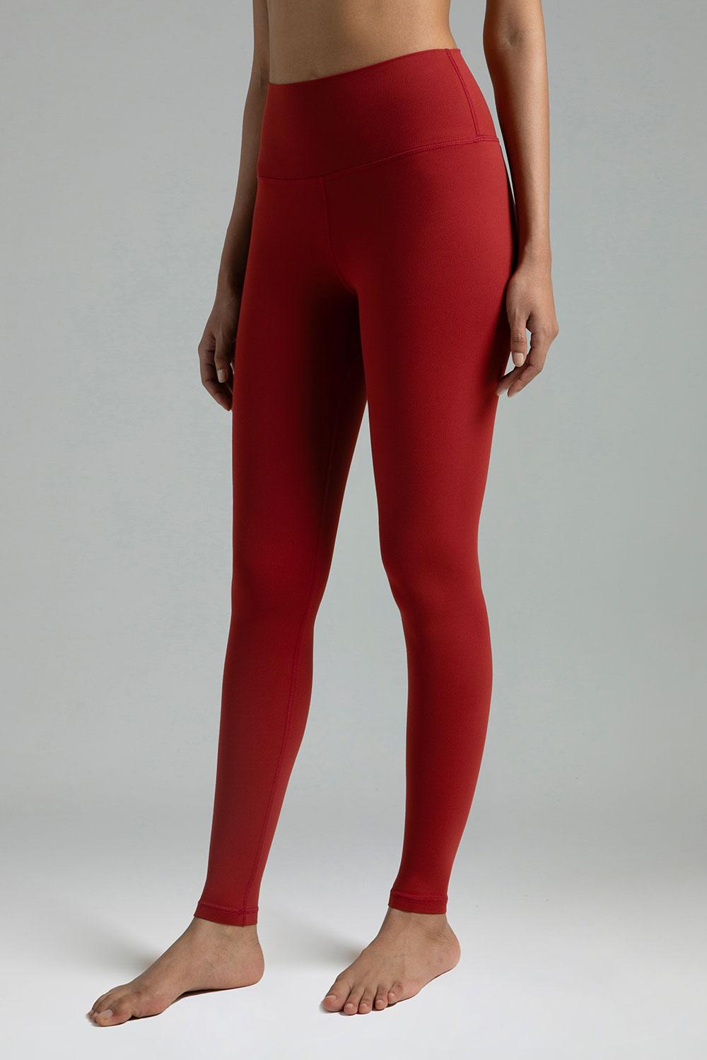 Dreamlux Buttery Soft 28" Everyday & Workout Legging 14