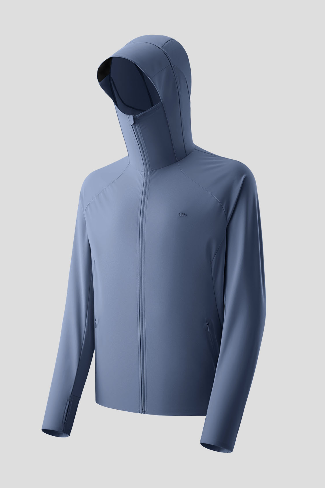 Ethan | Lightweight Breathable UV Protection Jacket 9