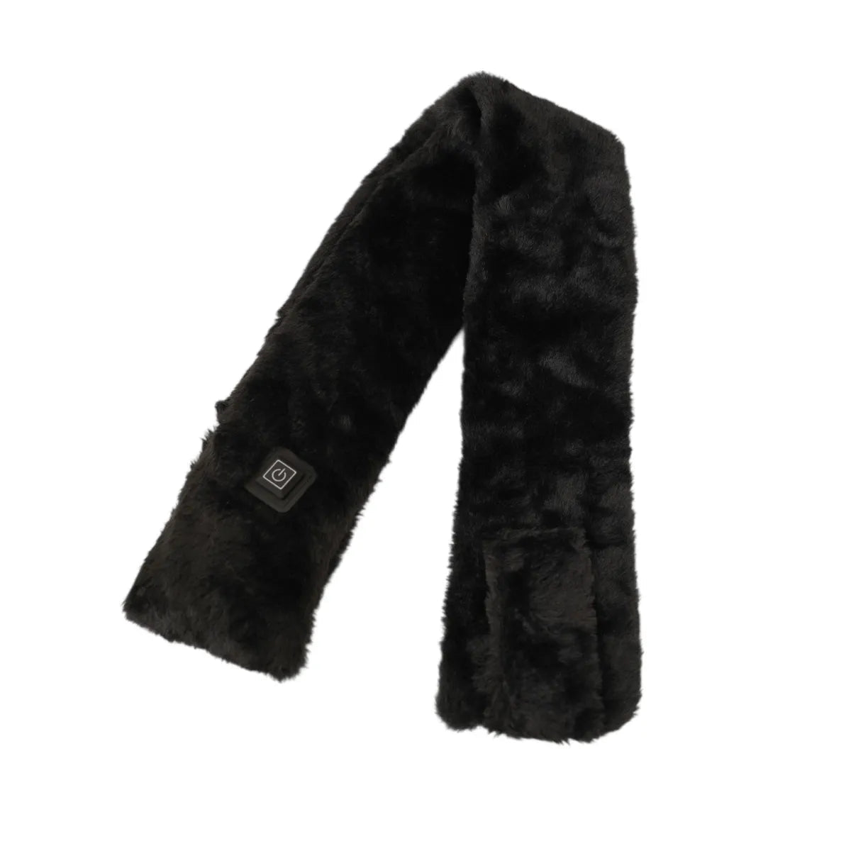 Mason | Cozy Heated Scarf for Winter Comfort 3