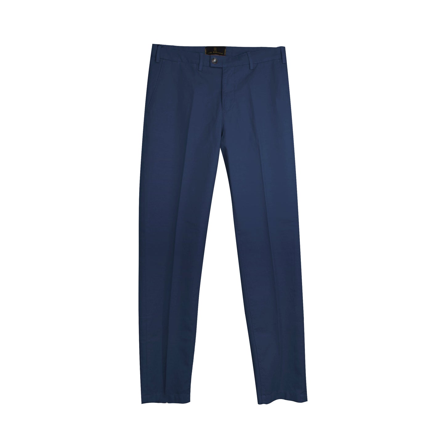 Navy Chino Pant 1