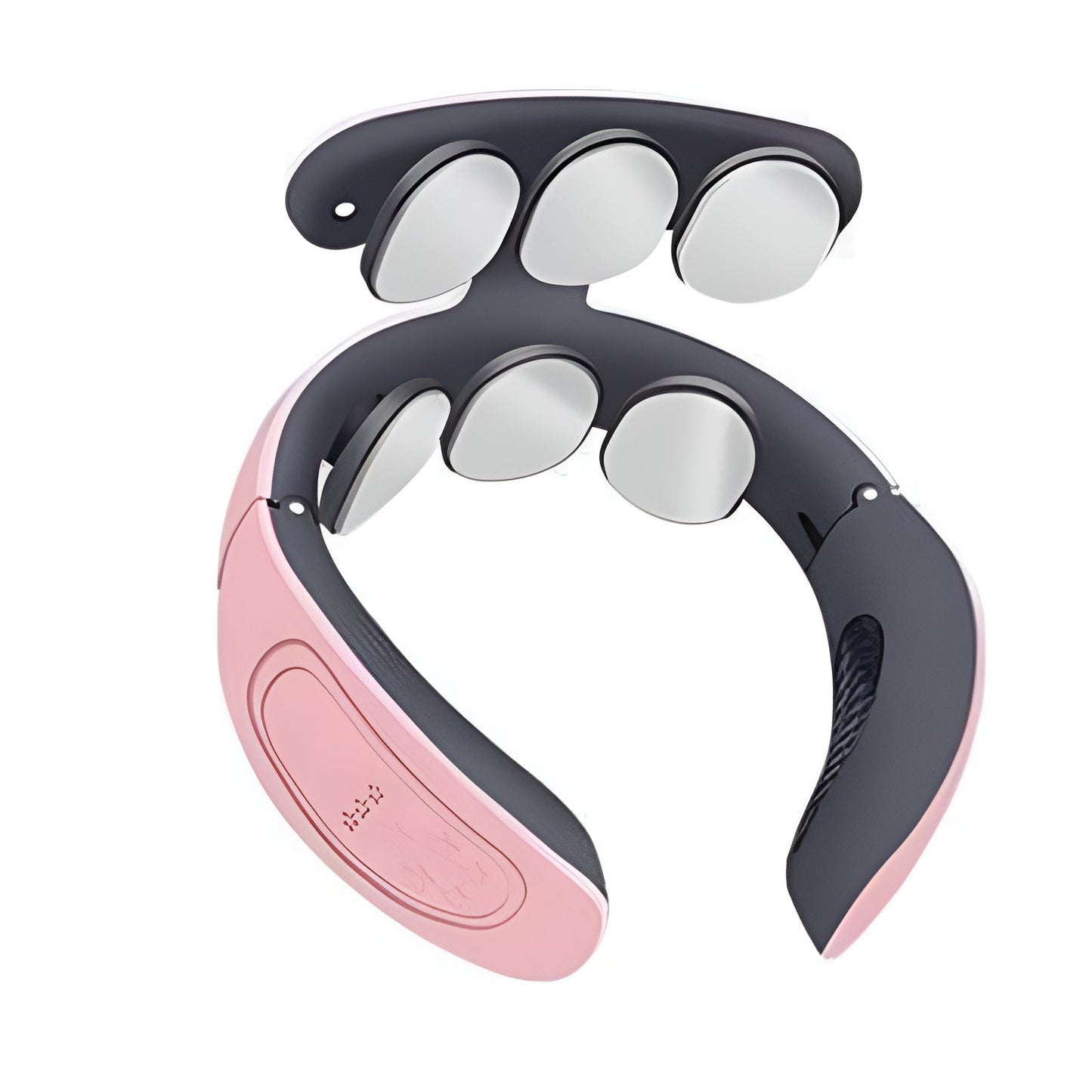 Neck Massager with Multi-Mode Pulse Function 7