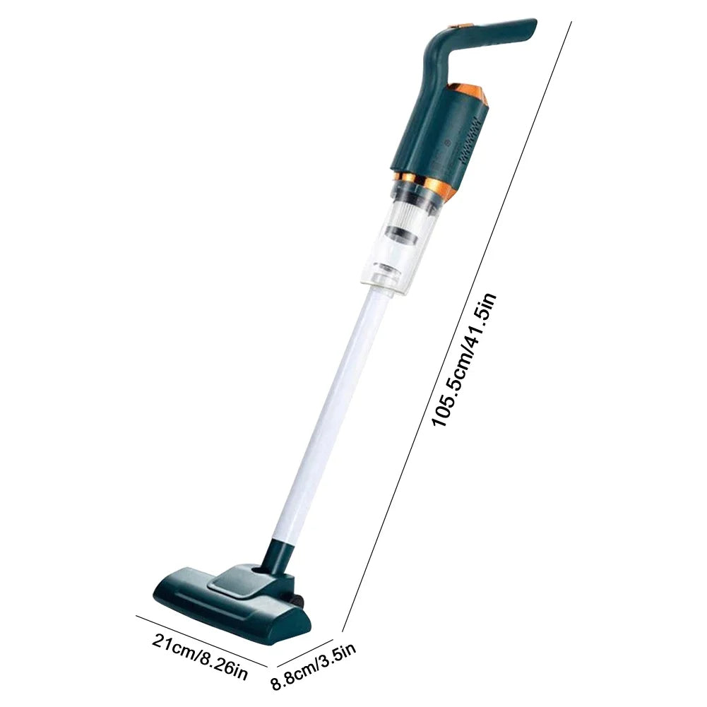 Portable Cordless Vacuum Cleaner 3