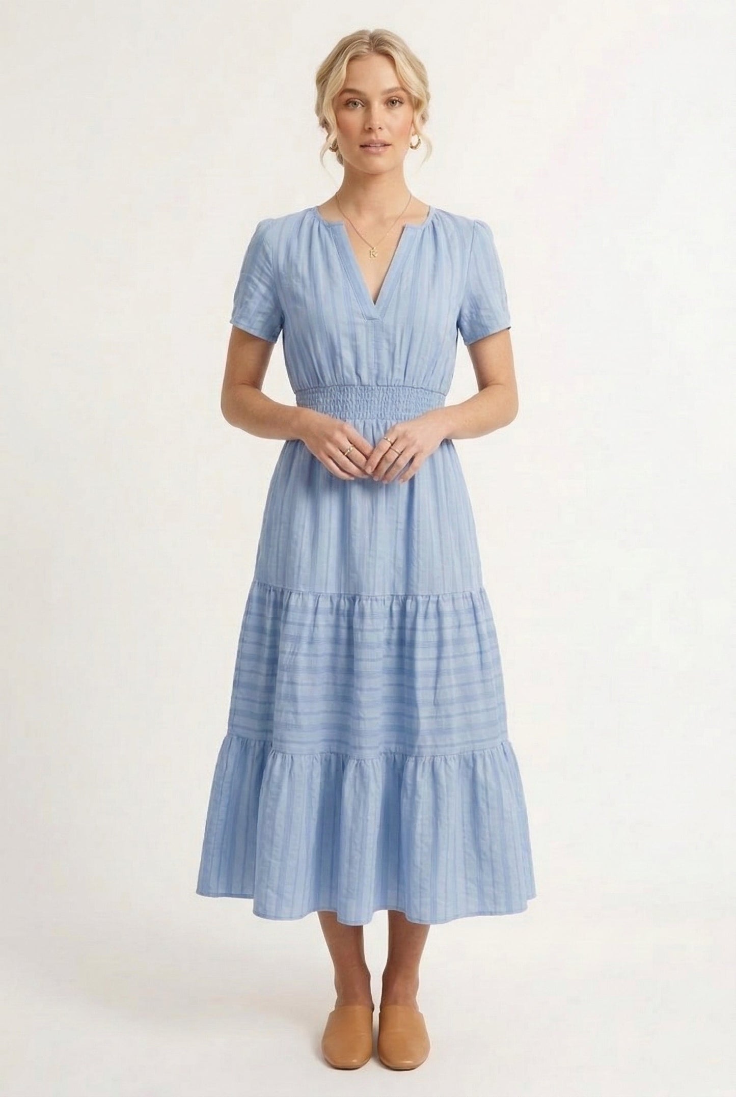 Solene Dress 17