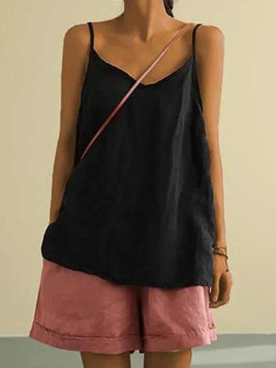 Sophie | Casual Lightweight Tank Top for Women 4