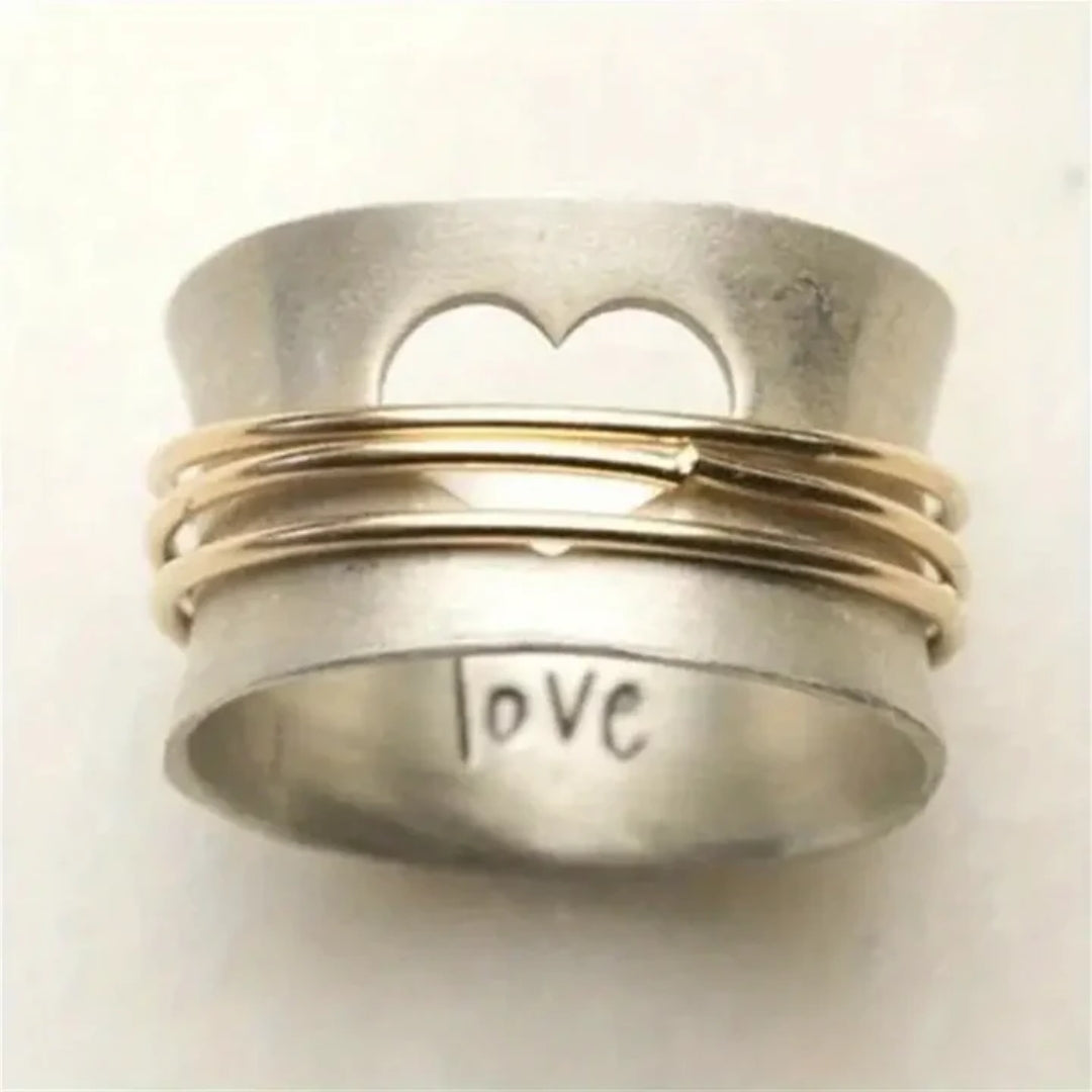 Timeless Love Ring 0