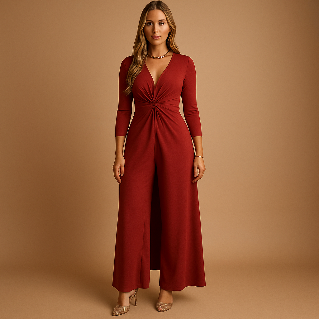 Two-piece lounge set for women | Isla 2