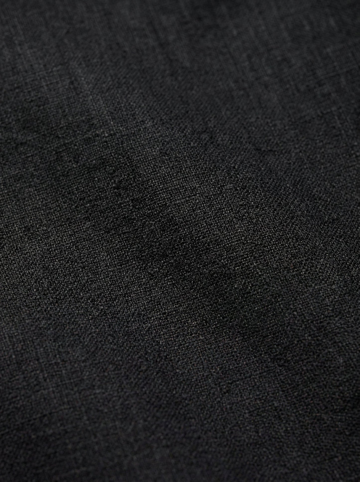 100% Linen Press-Crease Cropped Trousers HARRISON 8