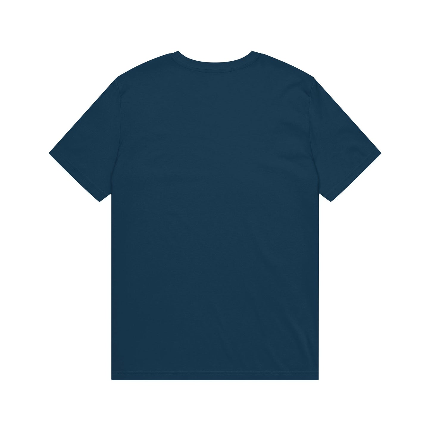 Samba Football T-Shirt — Brazil Soccer Crest Tee