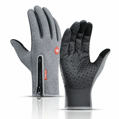 Heated Winter Gloves