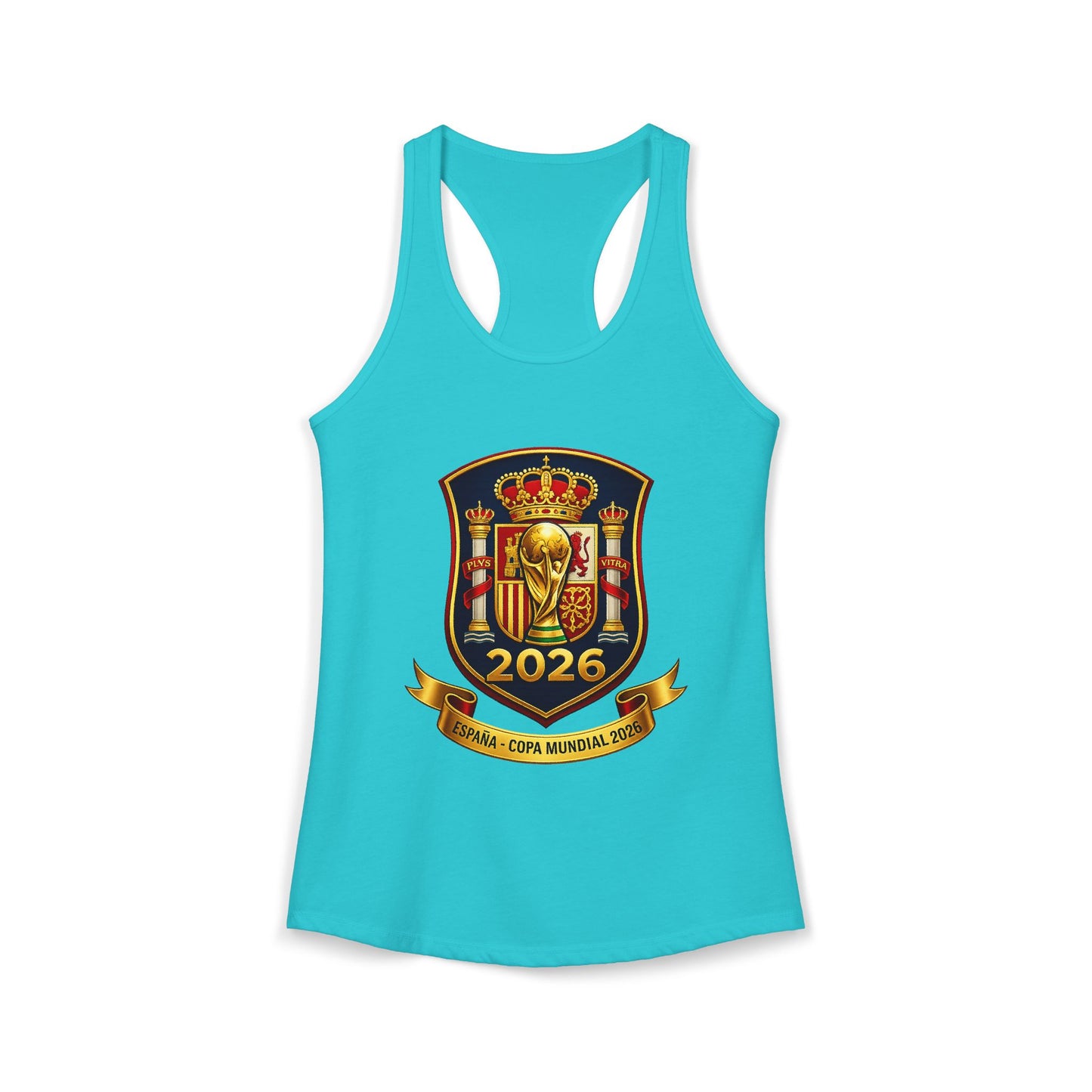 Women's Ideal Racerback Tank
