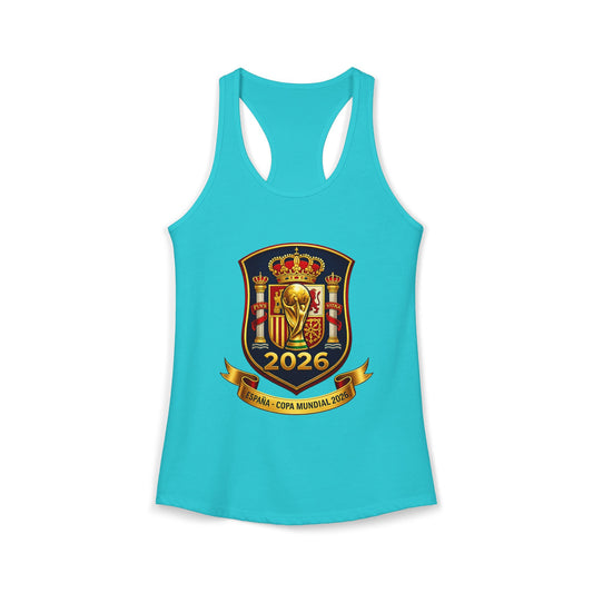 Women's Ideal Racerback Tank