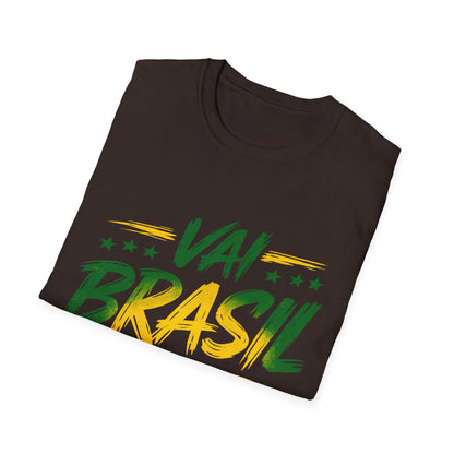 VIA Brazil T-Shirt