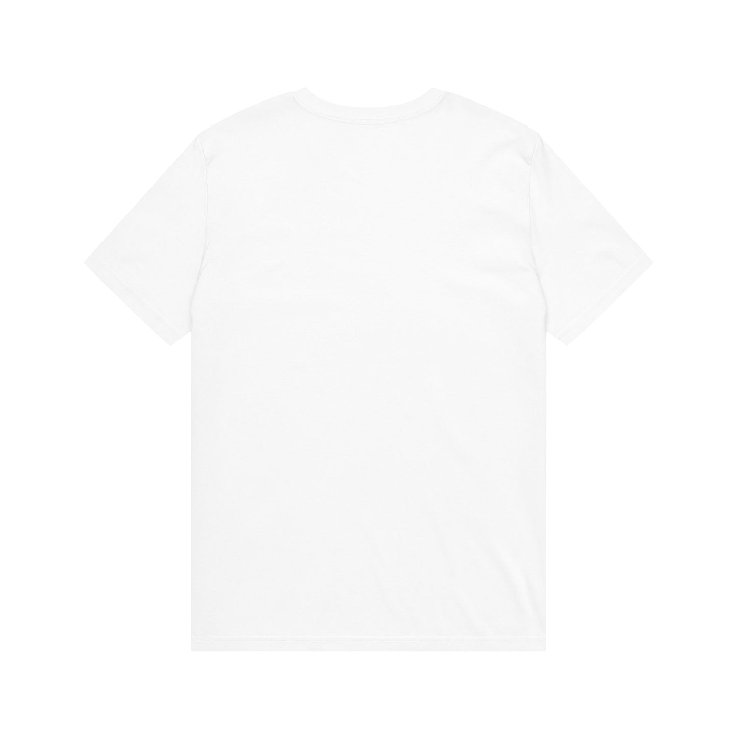 Samba Football T-Shirt — Brazil Soccer Crest Tee