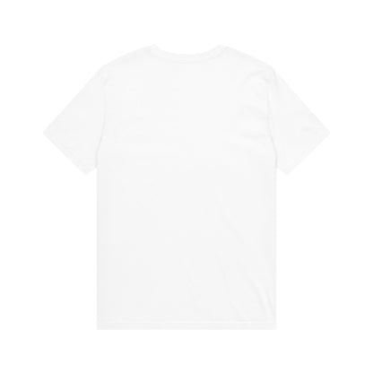 Samba Football T-Shirt — Brazil Soccer Crest Tee