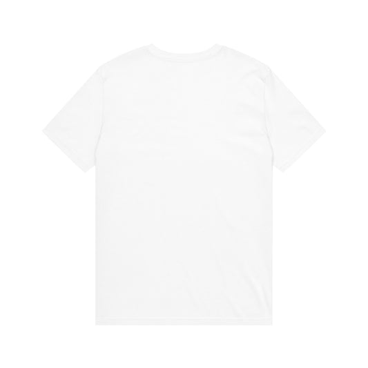 Samba Football T-Shirt — Brazil Soccer Crest Tee