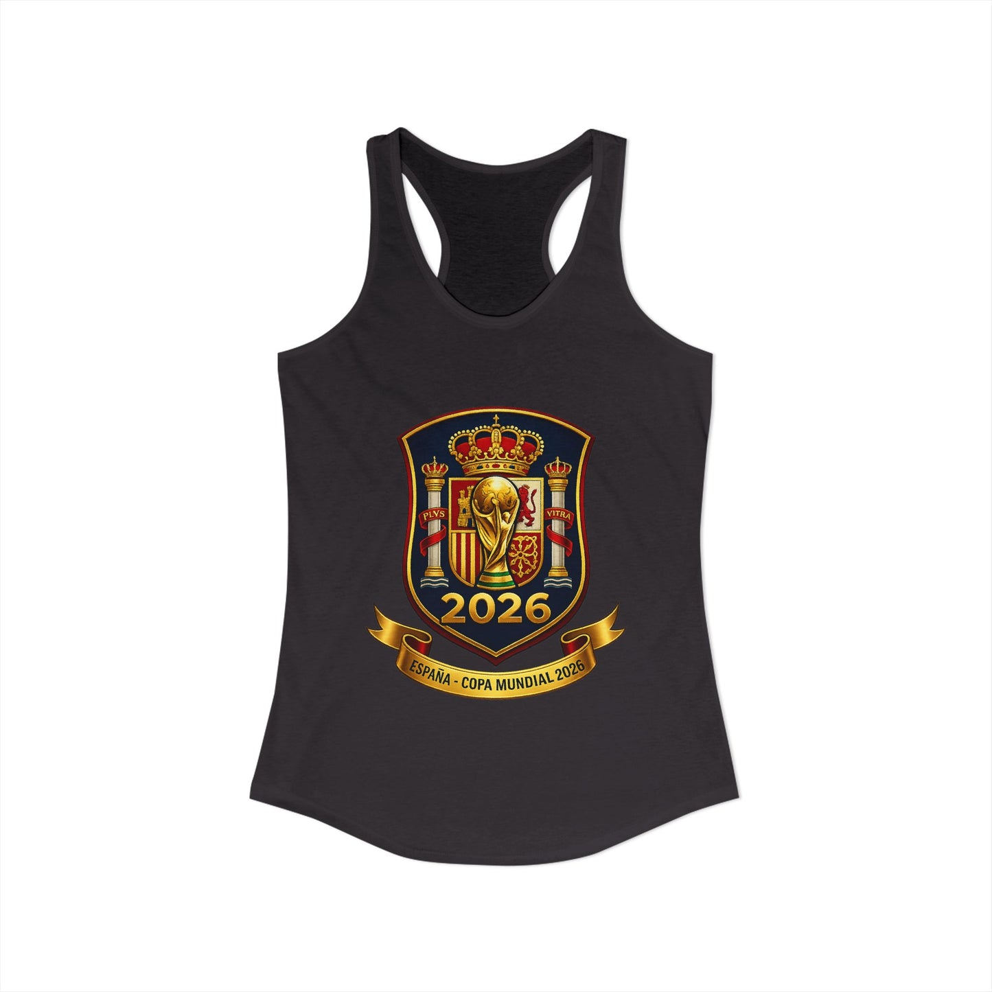 Women's Ideal Racerback Tank
