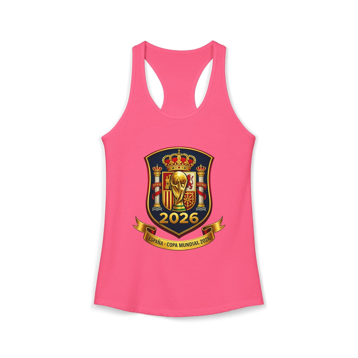 Women's Ideal Racerback Tank