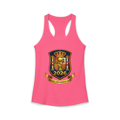 Women's Ideal Racerback Tank