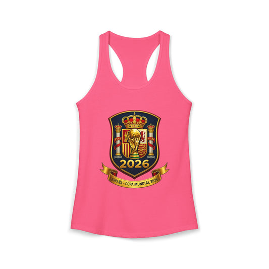 Women's Ideal Racerback Tank