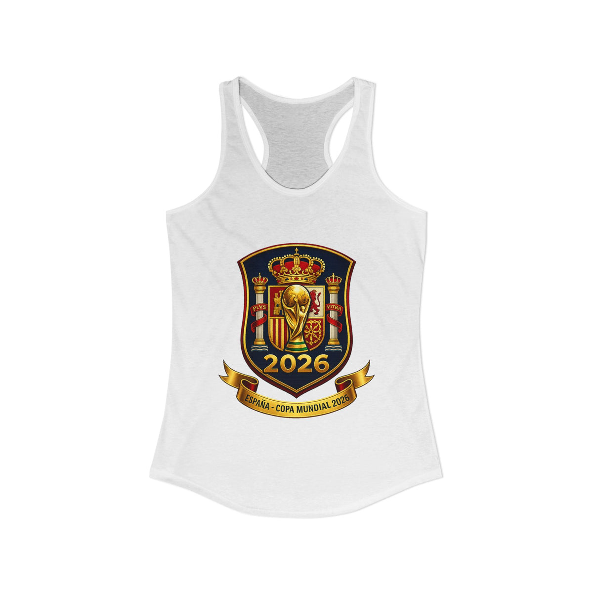 Women's Ideal Racerback Tank
