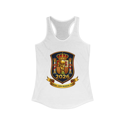Women's Ideal Racerback Tank