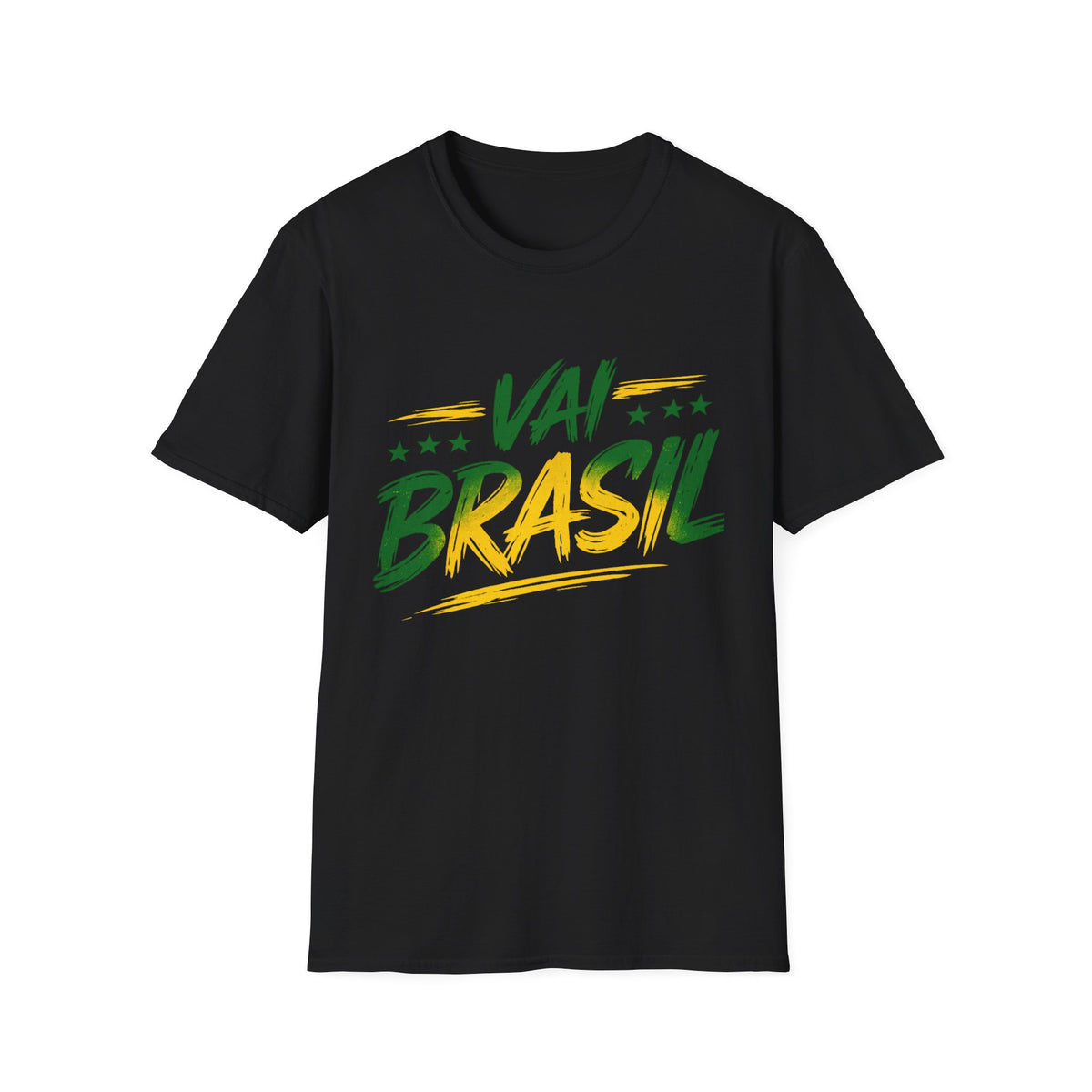VIA Brazil T-Shirt