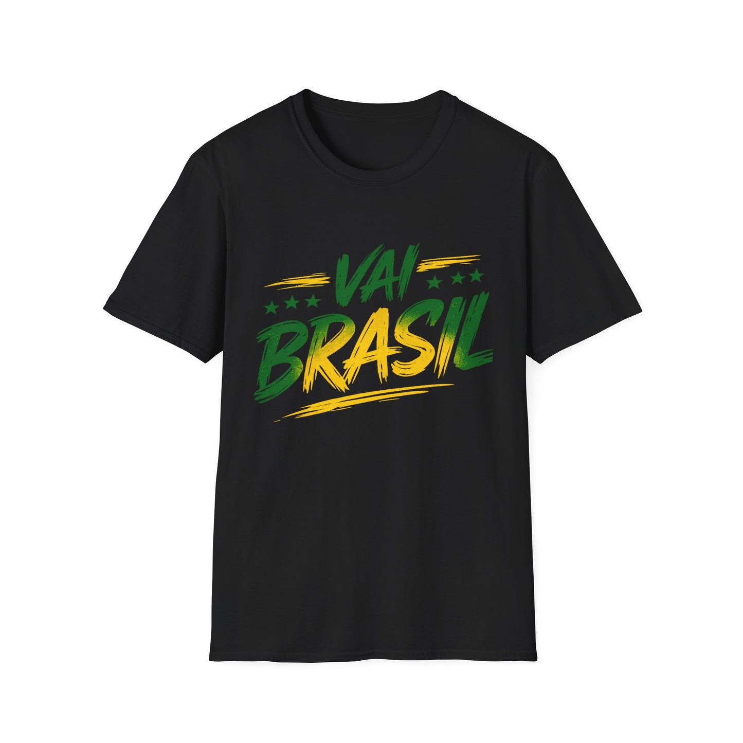 VIA Brazil T-Shirt