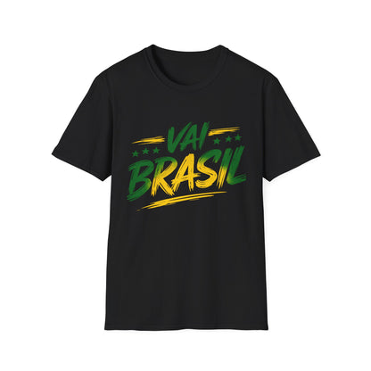 VIA Brazil T-Shirt