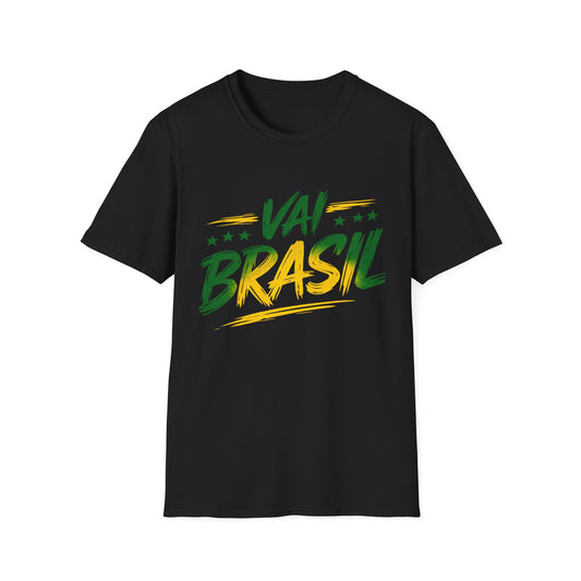 VIA Brazil T-Shirt