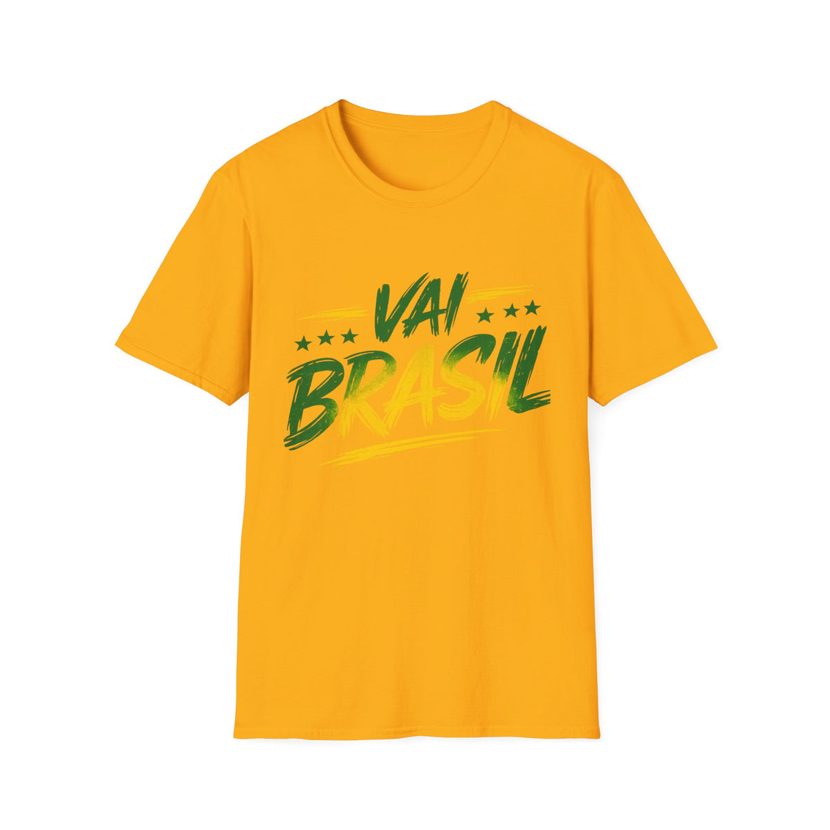 VIA Brazil T-Shirt