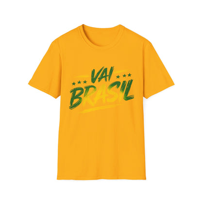 VIA Brazil T-Shirt