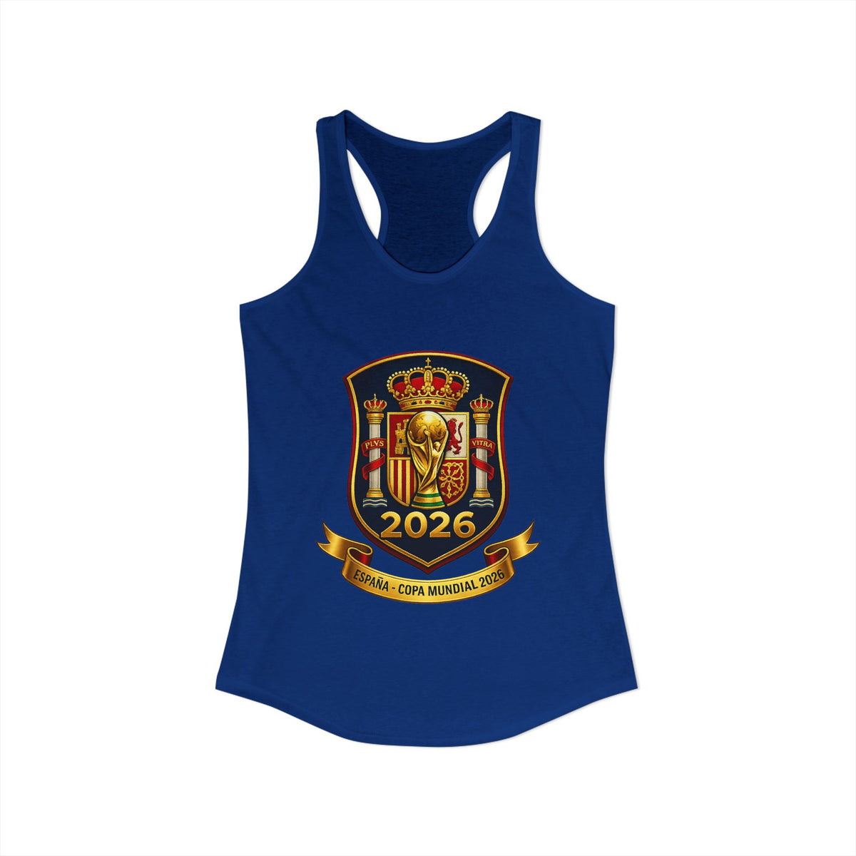 Women's Ideal Racerback Tank