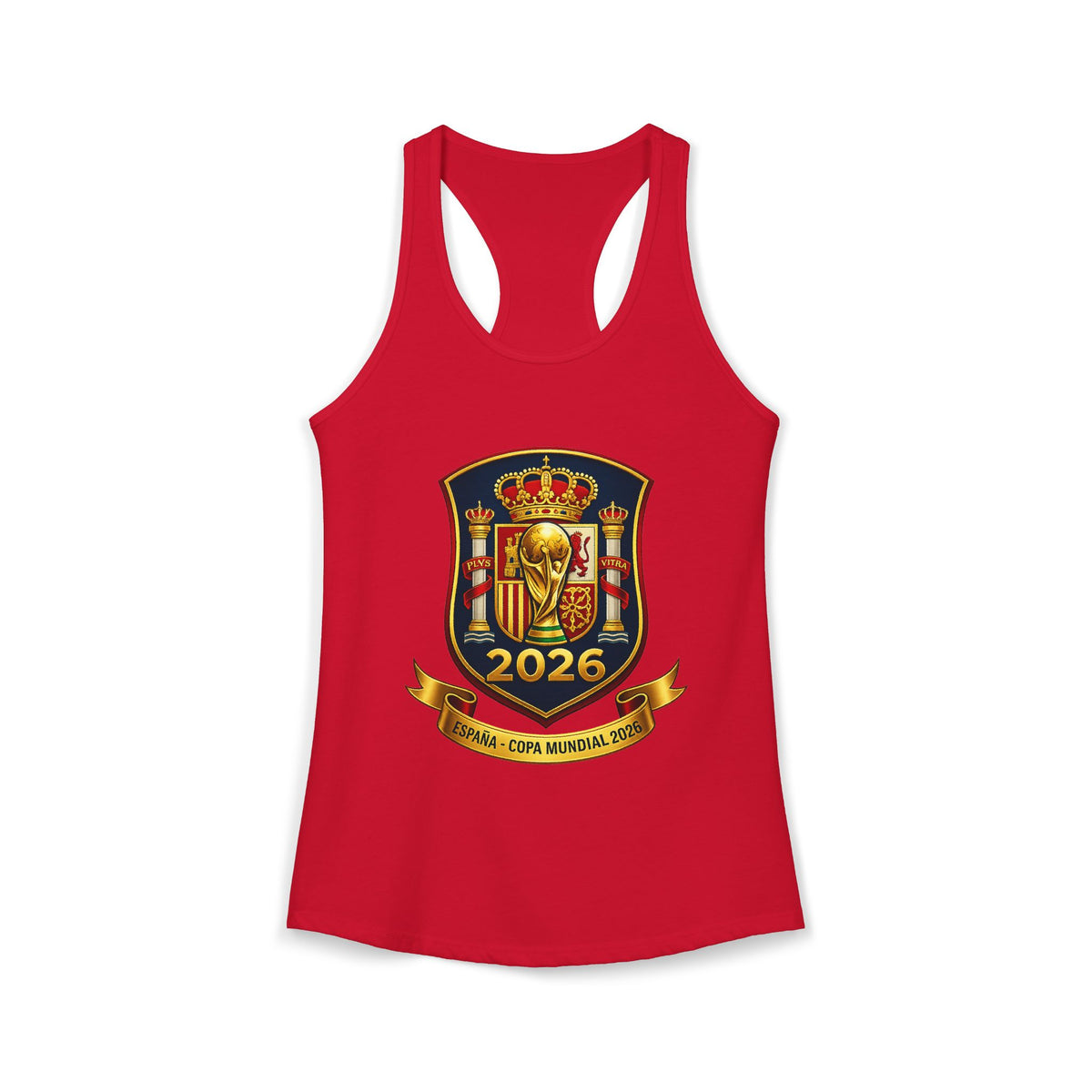 Women's Ideal Racerback Tank