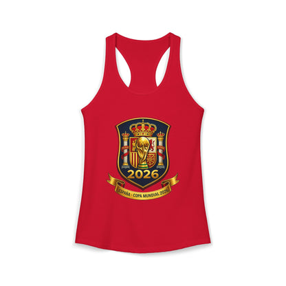 Women's Ideal Racerback Tank