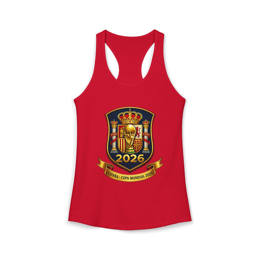 Women's Ideal Racerback Tank