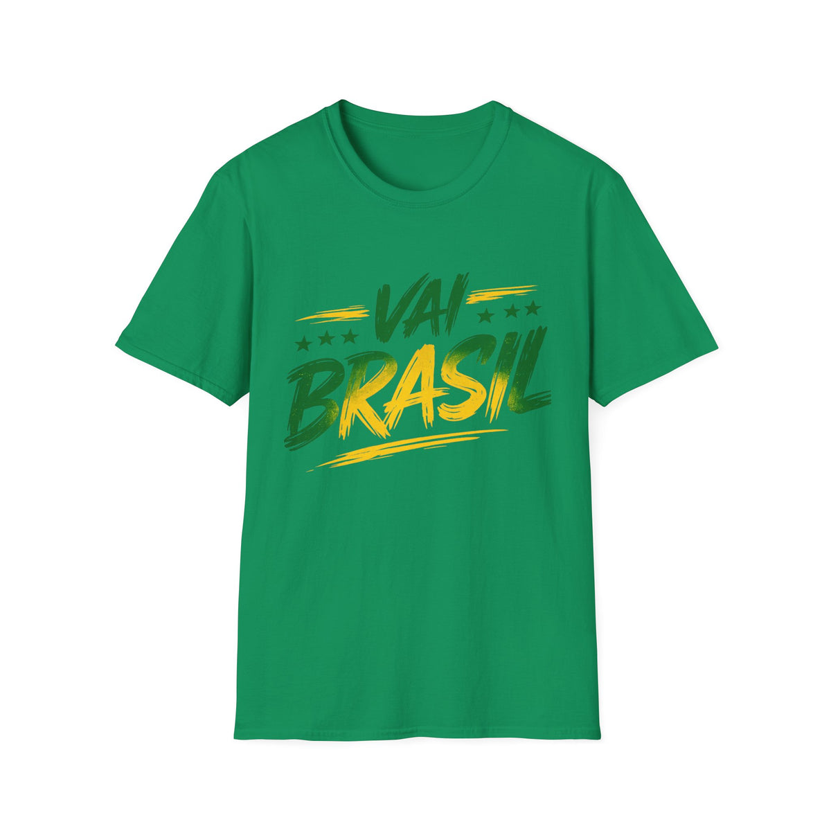 VIA Brazil T-Shirt