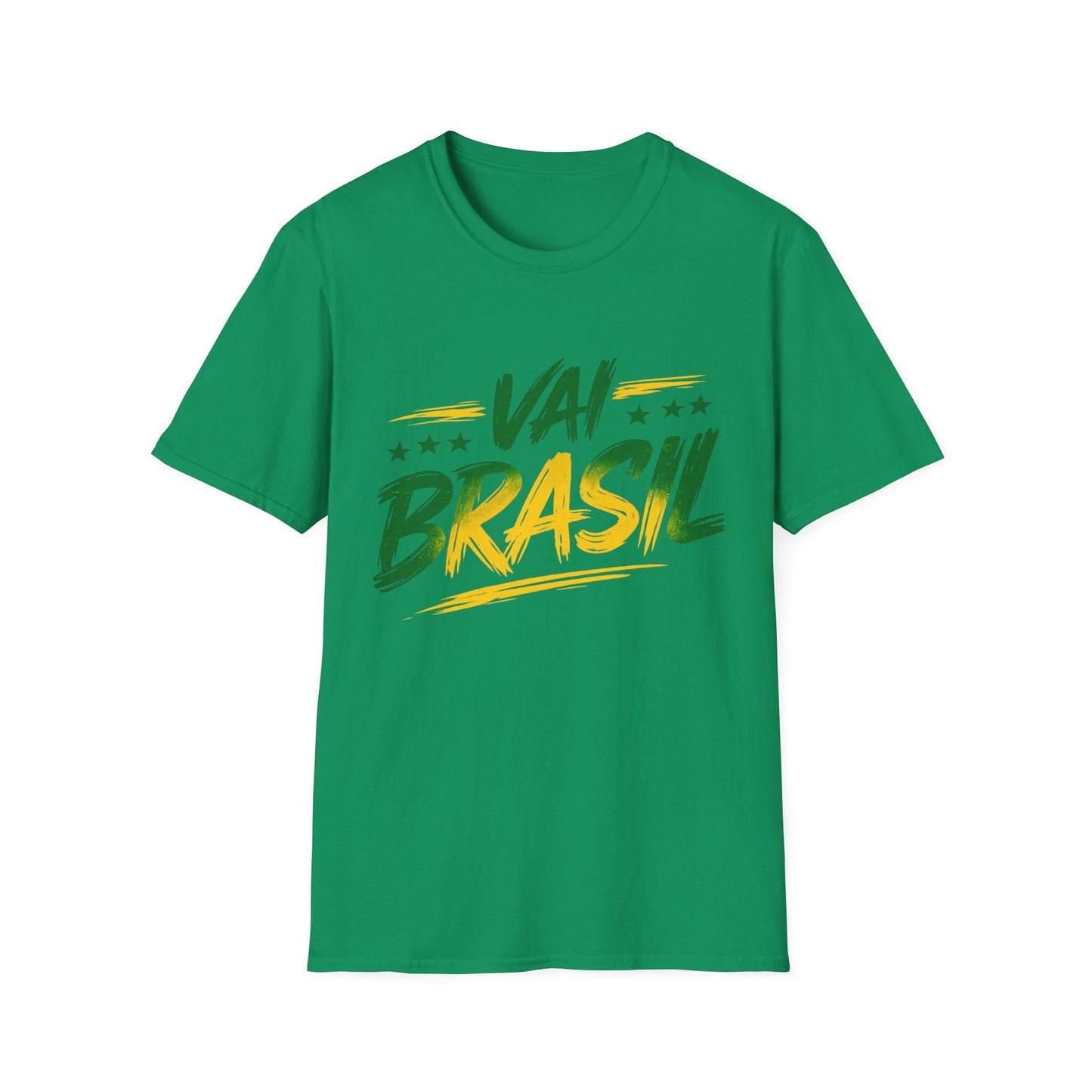 VIA Brazil T-Shirt