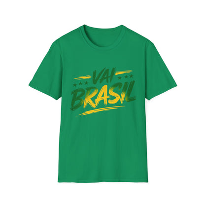 VIA Brazil T-Shirt