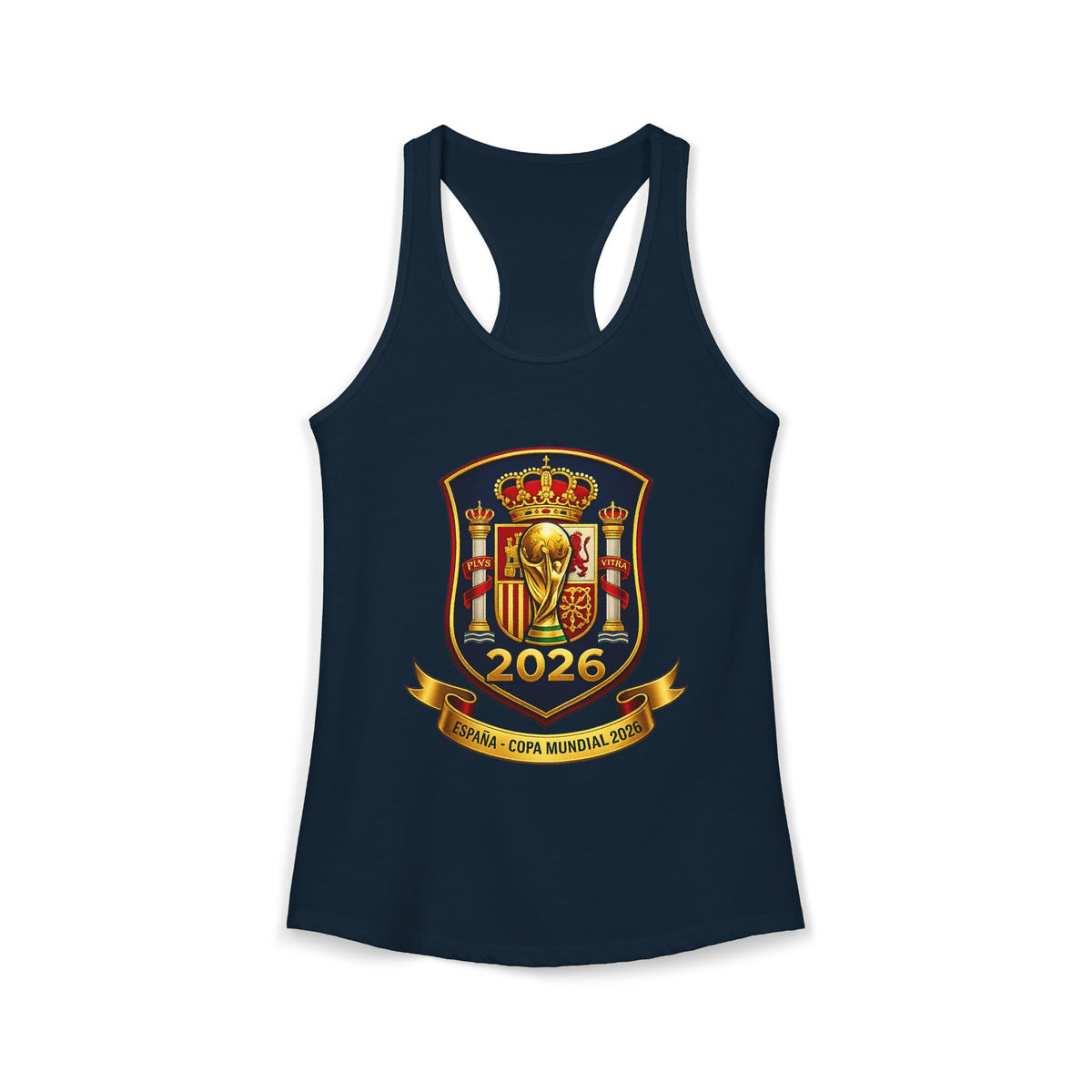 Women's Ideal Racerback Tank