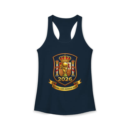 Women's Ideal Racerback Tank