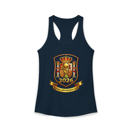 Women's Ideal Racerback Tank
