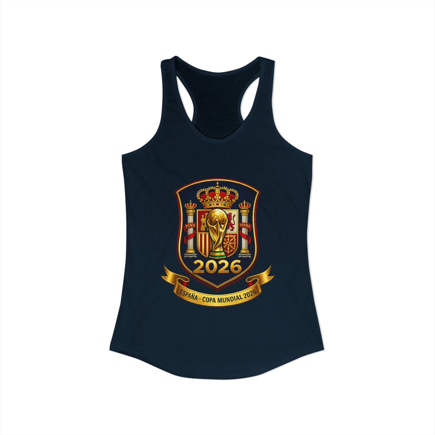 Women's Ideal Racerback Tank