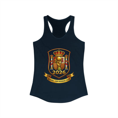 Women's Ideal Racerback Tank