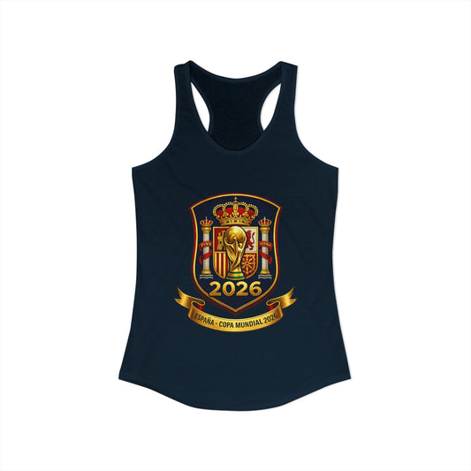 Women's Ideal Racerback Tank