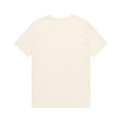 Samba Football T-Shirt — Brazil Soccer Crest Tee