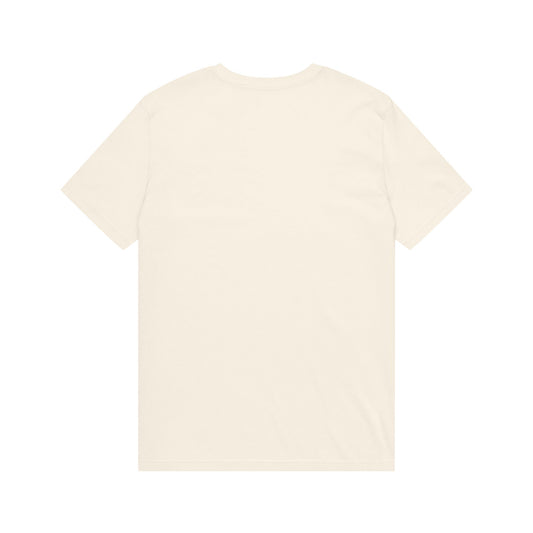Samba Football T-Shirt — Brazil Soccer Crest Tee